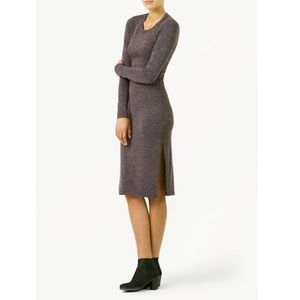 Aritzia Wilfred Free Parleur Bodycon Dress